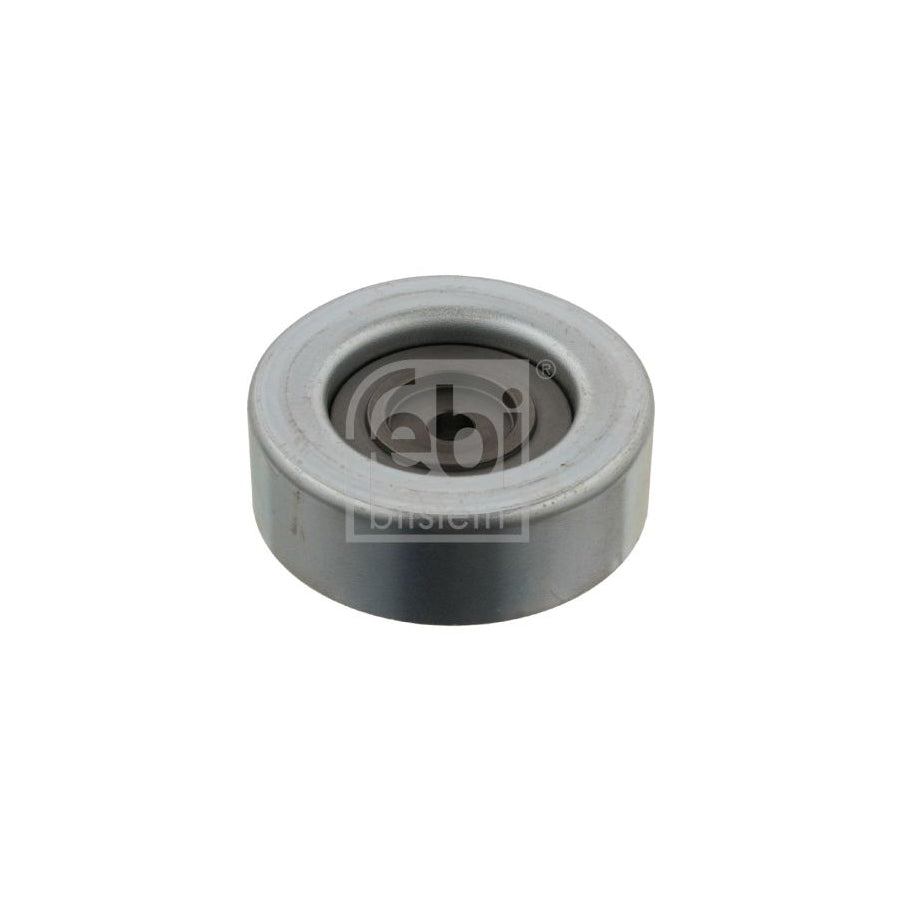 Febi Bilstein 32447 Deflection / Guide Pulley, V-Ribbed Belt