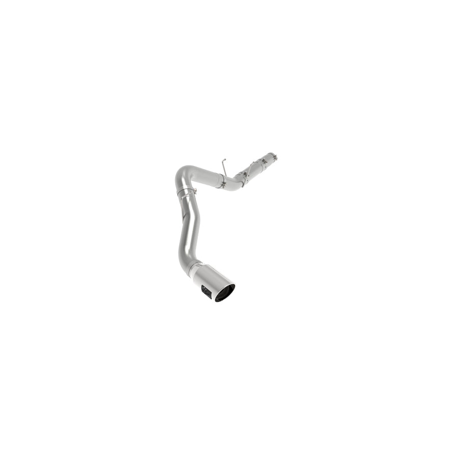  aFe 49-42078-P DPF-Back Exhaust System RAM Diesel Trucks 19-21 L6-6.7L (td)  | ML Performance US Car Parts