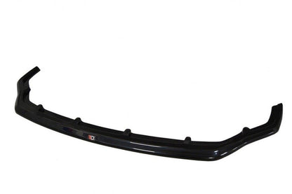 Maxton Design Lexus RX MK4 Front Splitter V.1
