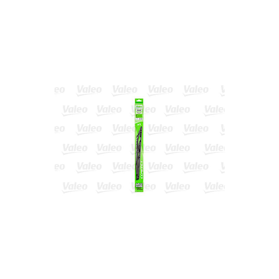 Valeo 576092 Wiper Blade | ML Performance US Car Parts