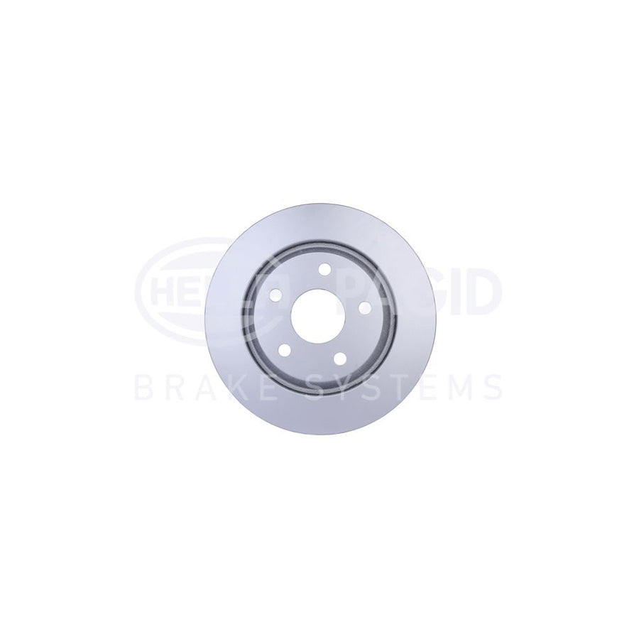 Hella 8MP 376 805-701 Water Pump