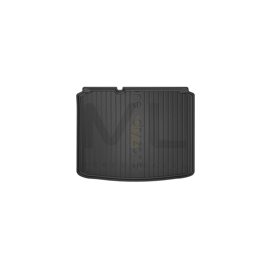 FROGUM Dry Zone DZ405202 Car boot tray for SEAT Leon II Hatchback (1P1) Elastomer, (LHD)