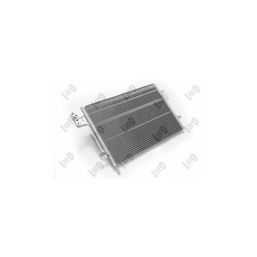 Abakus 0170160023 Air Conditioning Condenser