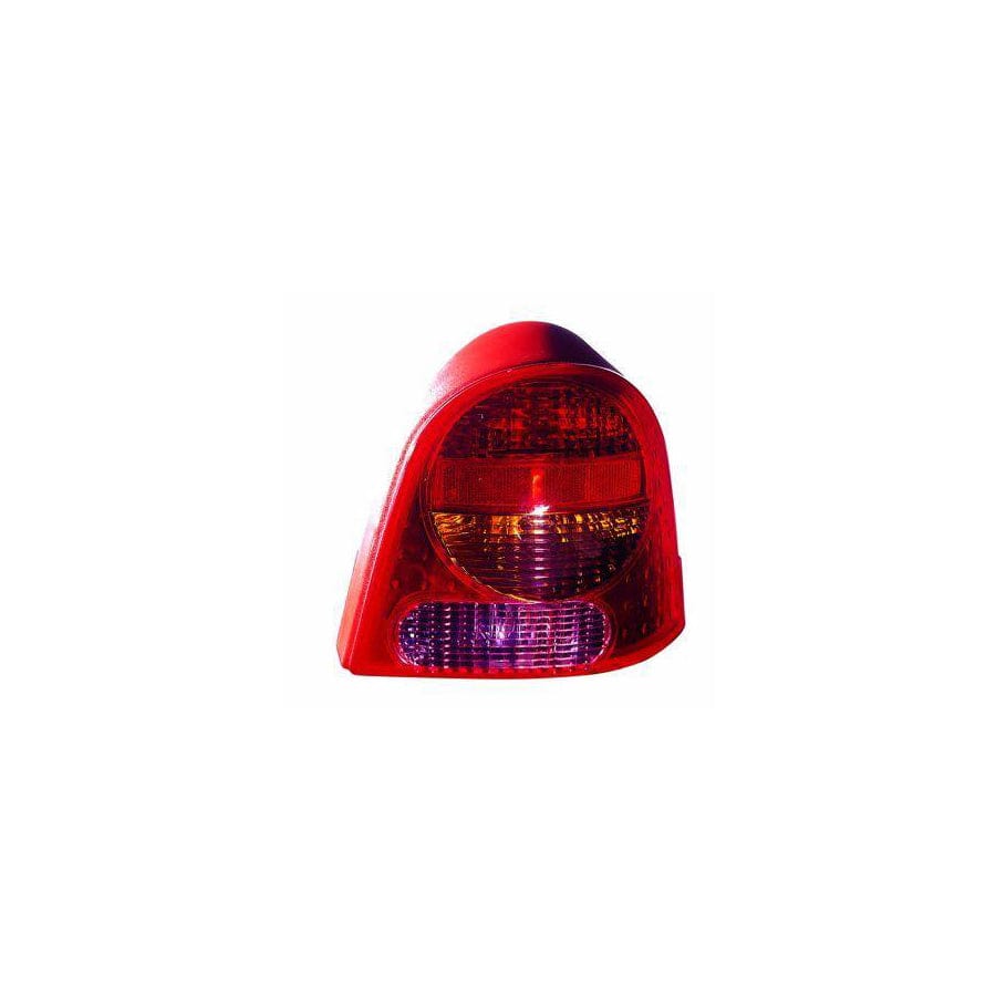 Abakus 5511976Rldue Rear Light for Renault Twingo I Hatchback