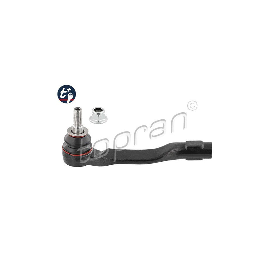 Topran 208 140 Alternator Freewheel Clutch
