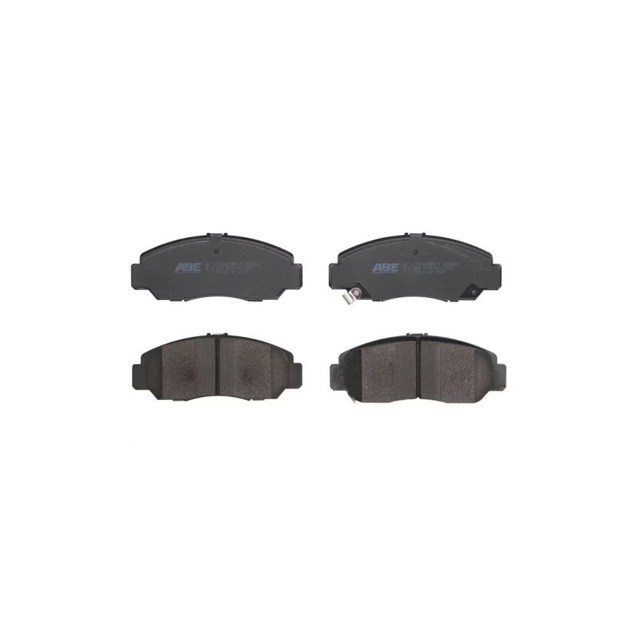 ABE C14048ABE-P Brake Pad Set