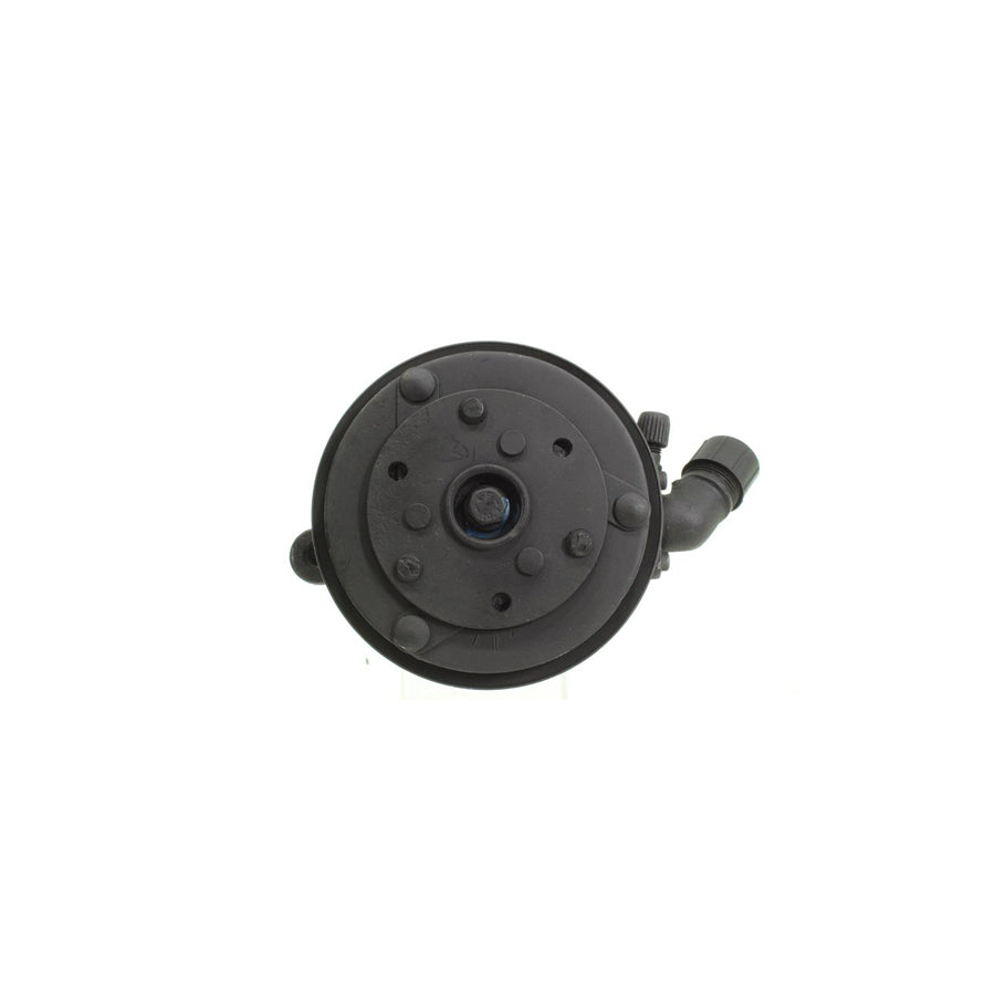 Alanko 10550317 Compressor, Air Conditioning for BMW 3 Series