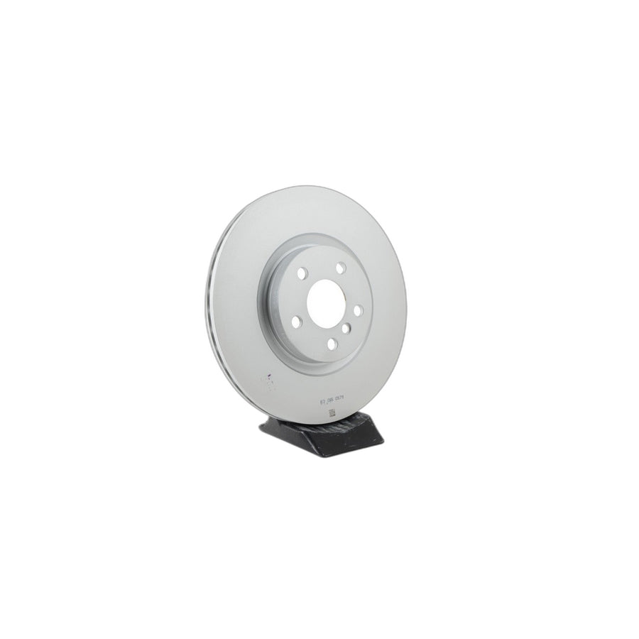Genuine BMW Mini 34116865713 F40 F46 Brake Disc, Ventilated 330X24 (Inc. 220dX, 220i & X1 28i) | ML Performance US Car Parts
