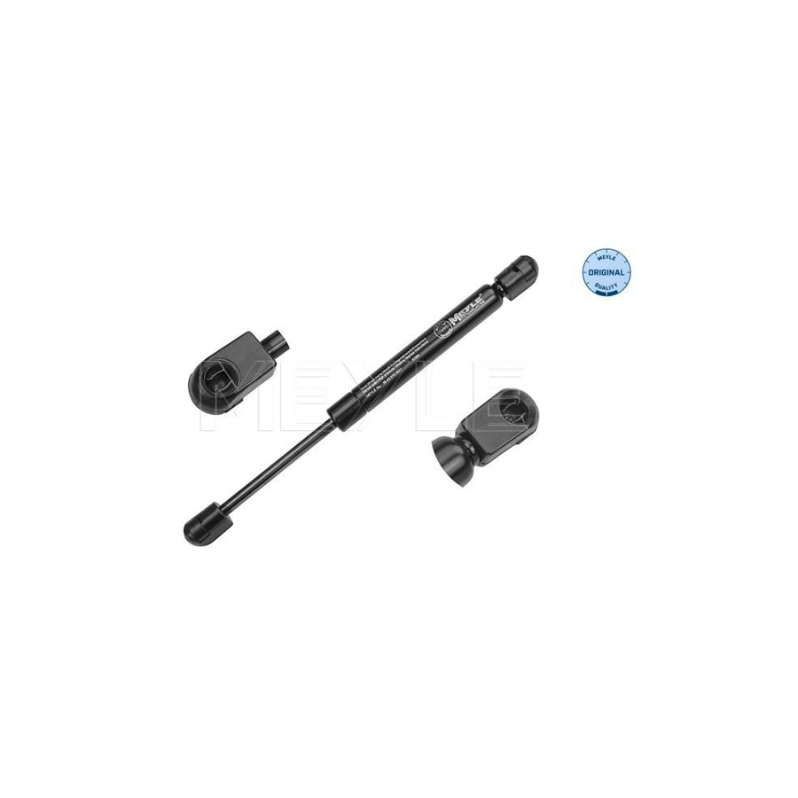 Meyle 36-40 910 0021 Tailgate Strut For Nissan Primera Saloon (P12)