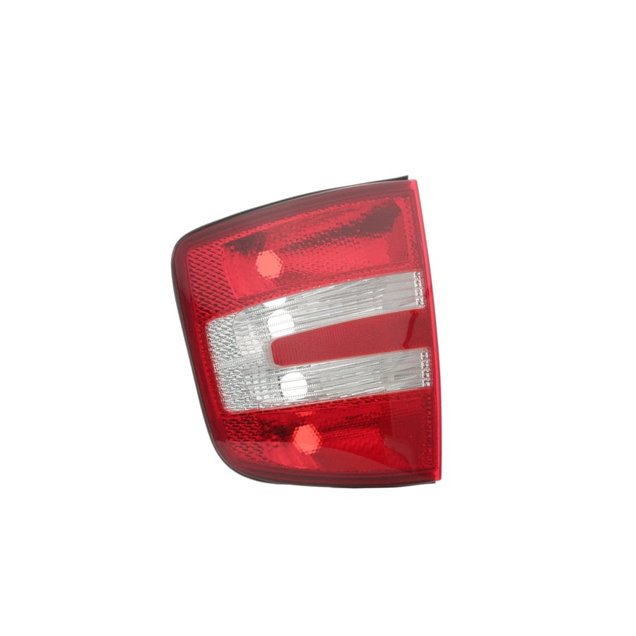 Abakus 6651910Rue Rear Light for Skoda Fabia