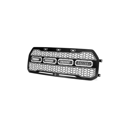  aFe 79-21001L Grille Ford F-150 Raptor 17-20  | ML Performance US Car Parts
