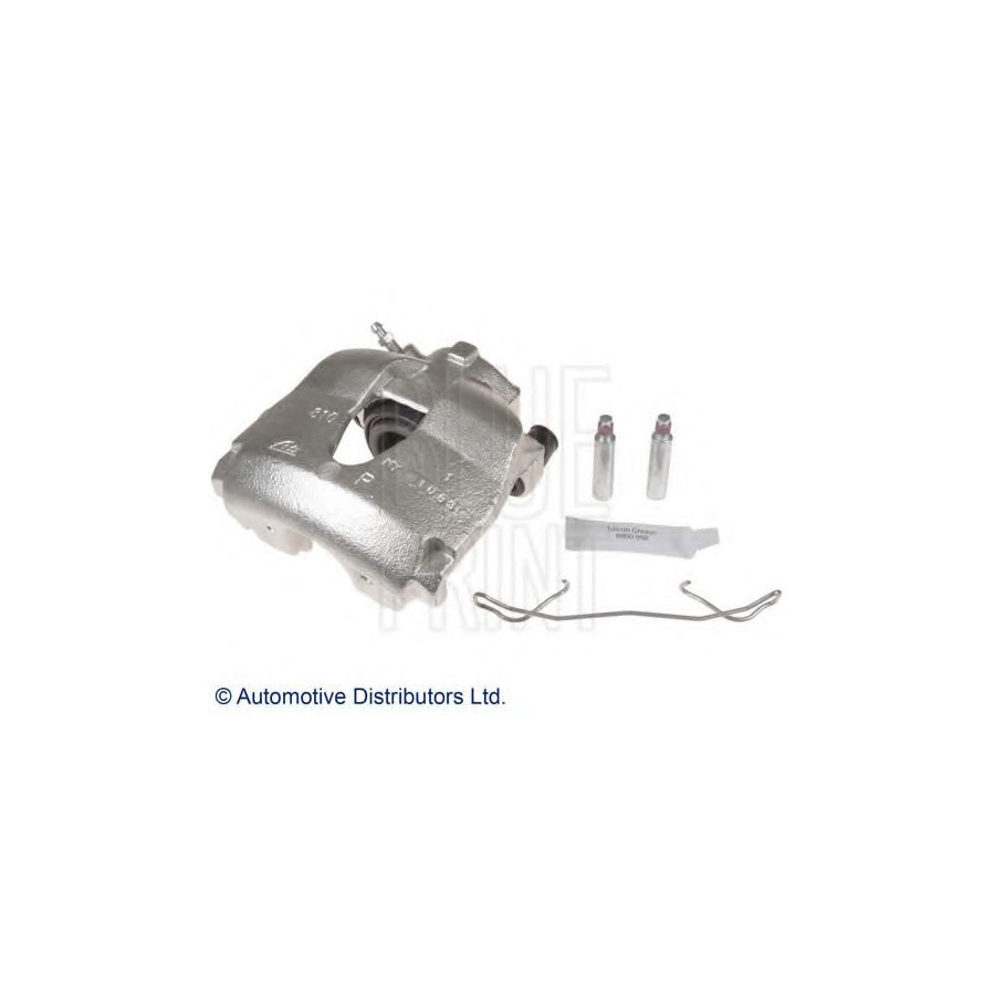 Blue Print Adh24856 Brake Caliper for Honda Accord