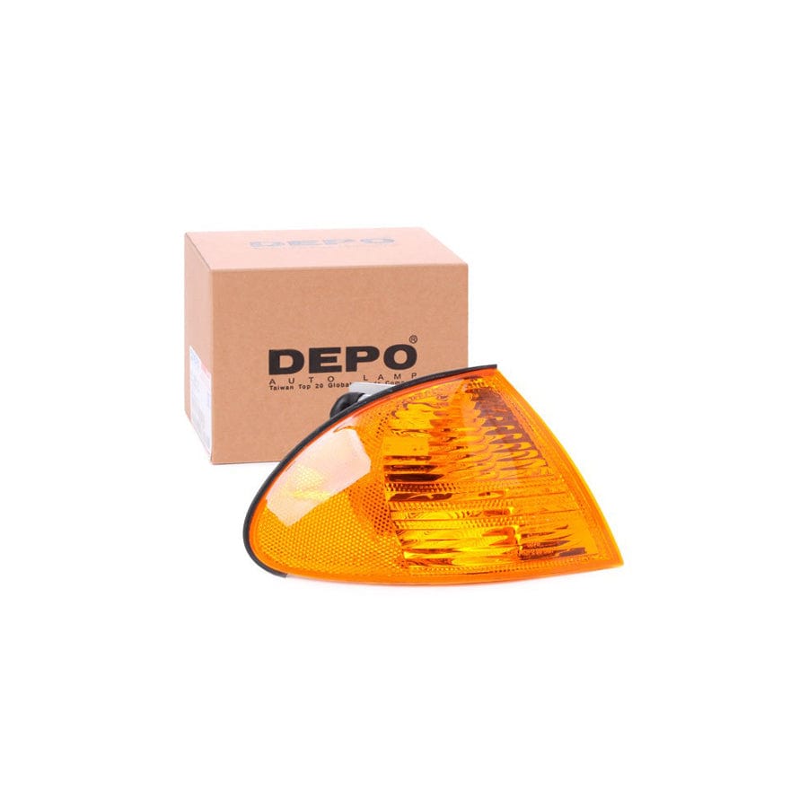 Abakus 4441506Rae Side Indicator for BMW 3 Series