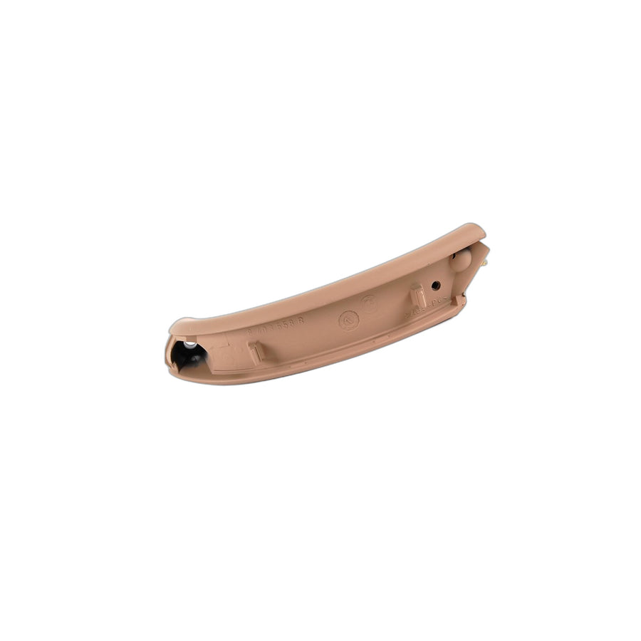 Genuine BMW 51418265080 E53 Door Handle Front Right HELLBEIGE 2 (Inc. X5 4.4i, X5 3.0d & X5 4.8is) | ML Performance UK Car Parts