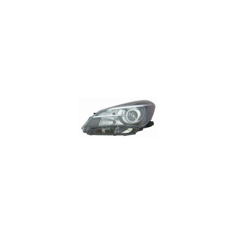 Abakus 212111Mlldem2 Headlight for Toyota Yaris