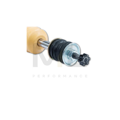 ST Suspensions 18225012 Mercedes-Benz W/S/CL203 C/A209 COILOVER KIT XA
