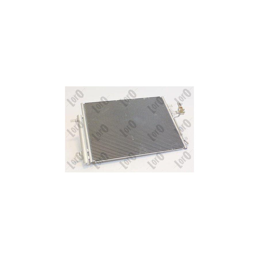 Abakus 0170160022 Air Conditioning Condenser