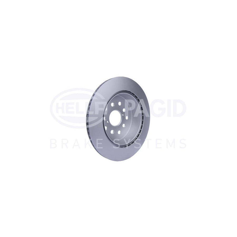 Hella 8MP 376 805-671 Water Pump