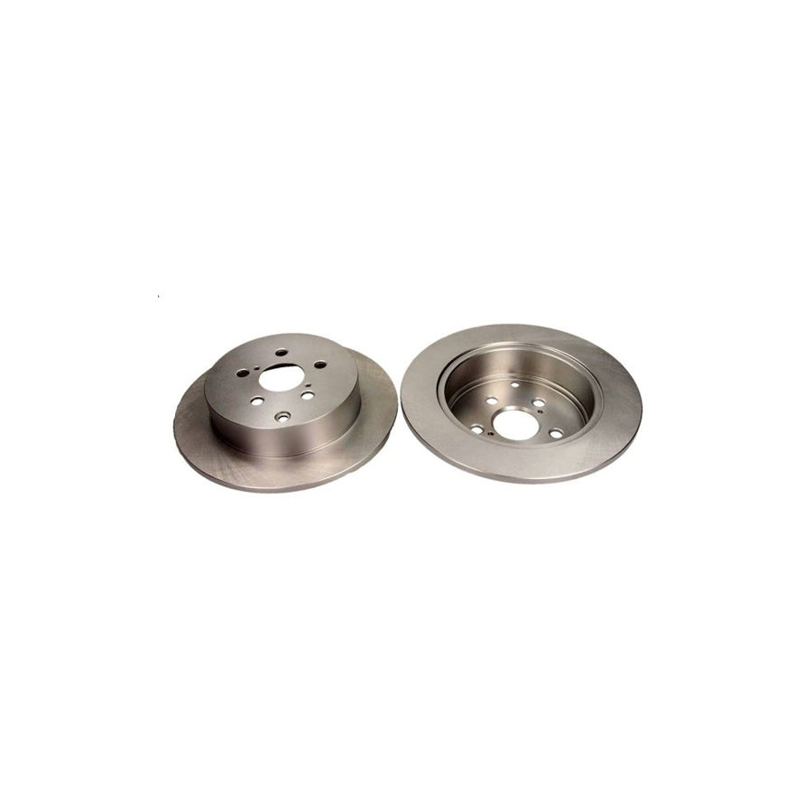 Quaro QD9824 Brake Disc For Toyota Avensis