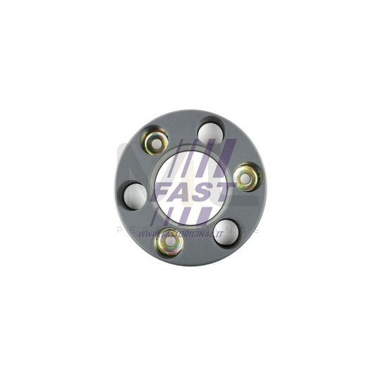 FAST FT92001 Cover, wheels