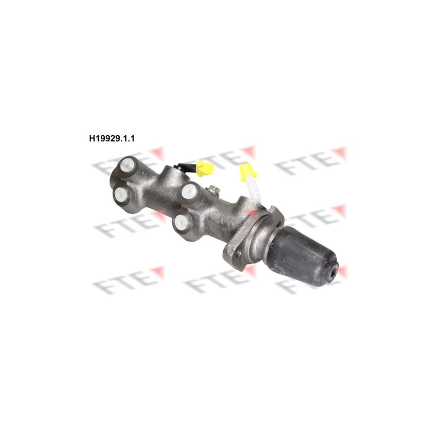 FTE 9220031 Brake Master Cylinder