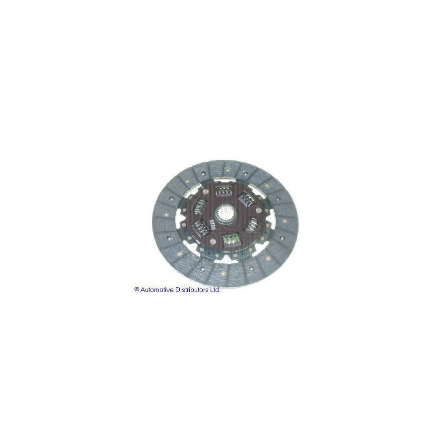 Blue Print Adm53124 Clutch Disc