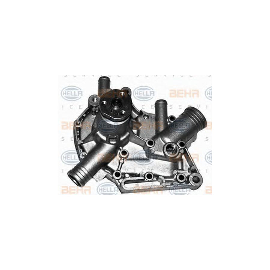 Hella 8MP 376 805-661 Water Pump