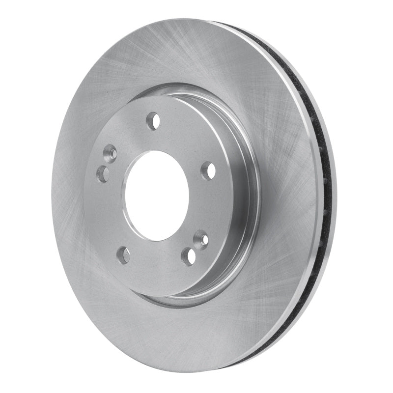 DFC 07-10 Hyundai Elantra Front Brake Rotor
