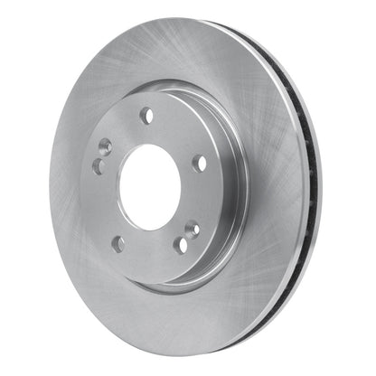 DFC 07-10 Hyundai Elantra Front Brake Rotor