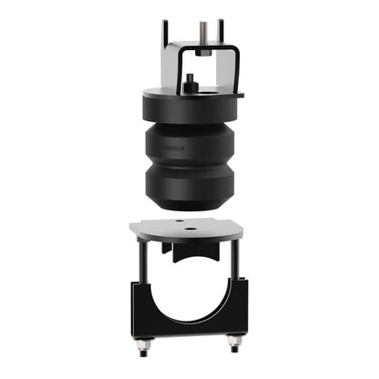 Timbren 2015 Ford F-150 RWD Rear Suspension Enhancement System