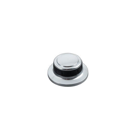 Genuine BMW 65829179814 E92 E93 Control Knob CHROM (Inc. 335d, 320d & 335i) | ML Performance US Car Parts