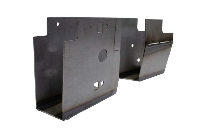 RustBuster Rust Buster 09-14 Ford F150 All Cab and Bed Configurations Center Frame Section - Left Side