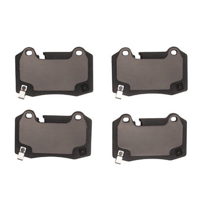 R1 Concepts R1 22-26 Chevrolet Camaro Rear Optimum OE Brake Pads