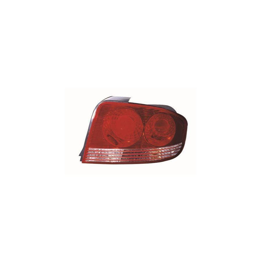 Abakus 2211942Lue Rear Light for Hyundai Sonata IV (Ef)