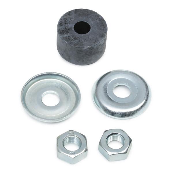 KONI 26-1089 Front Axle Shock Absorber