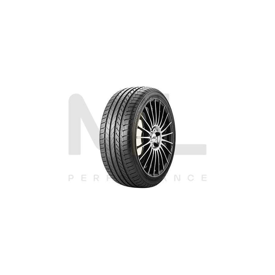 Goodyear EfficientGrip™ SUV 265/70 R18 116H SUV Summer Tyre