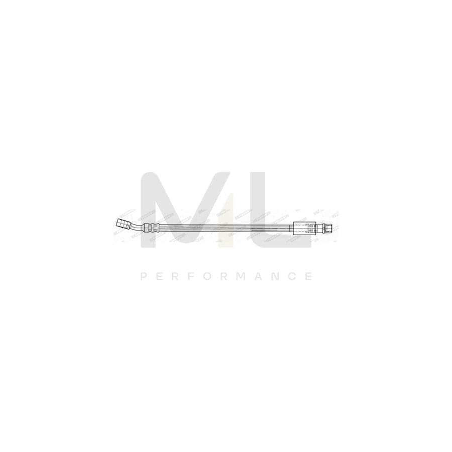 FERODO FHY2607 Brake Hose 325mm, ???10 | ML Performance Car Parts