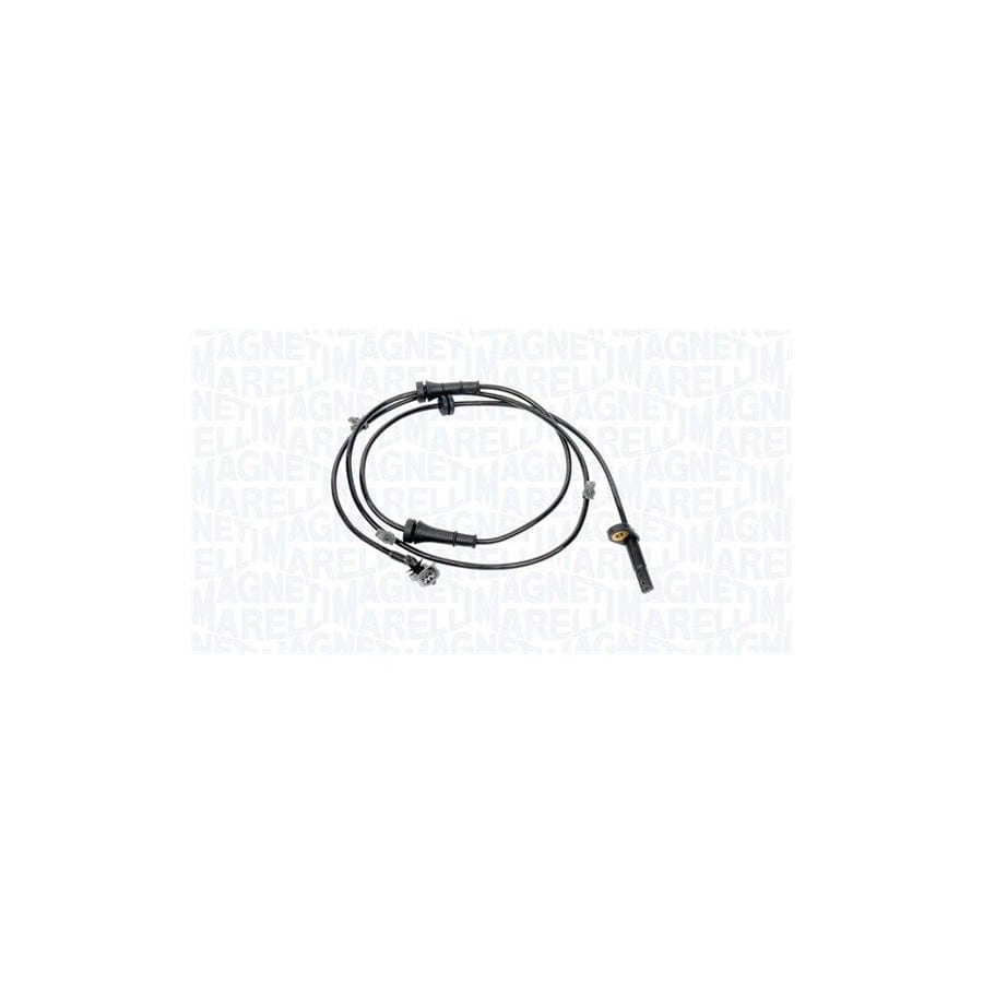 MAGNETI MARELLI 172100177010 ABS Sensor for NISSAN Juke (F15)