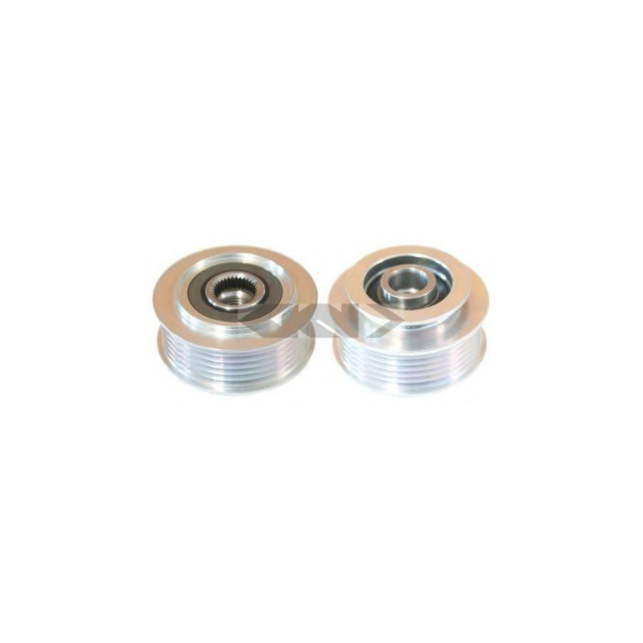 Spidan 66473 Alternator Freewheel Clutch