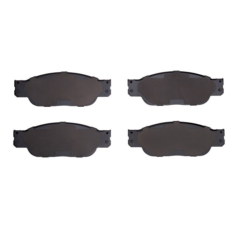 R1 Concepts R1 00-06 Lincoln LS Front Ceramic Brake Pads