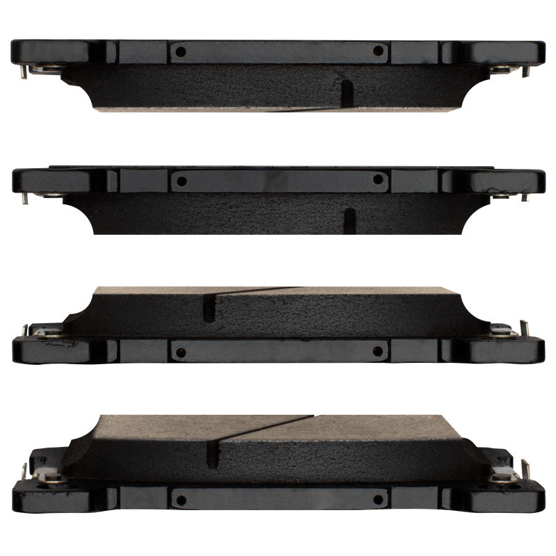 R1 Concepts R1 15-20 Genesis G80 Front R1 Optimum OE Brake Pads