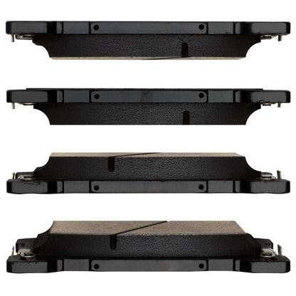 R1 Concepts R1 15-20 Genesis G80 Front R1 Optimum OE Brake Pads