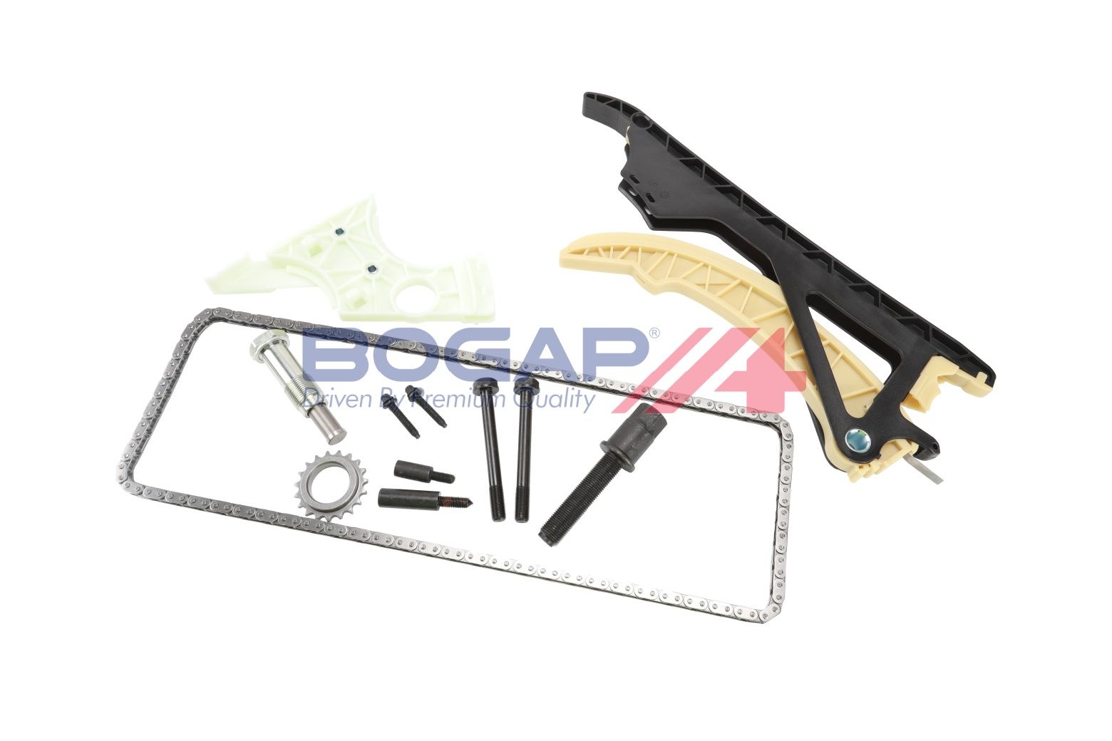 BOGAP B1328119 Timing Chain Kit