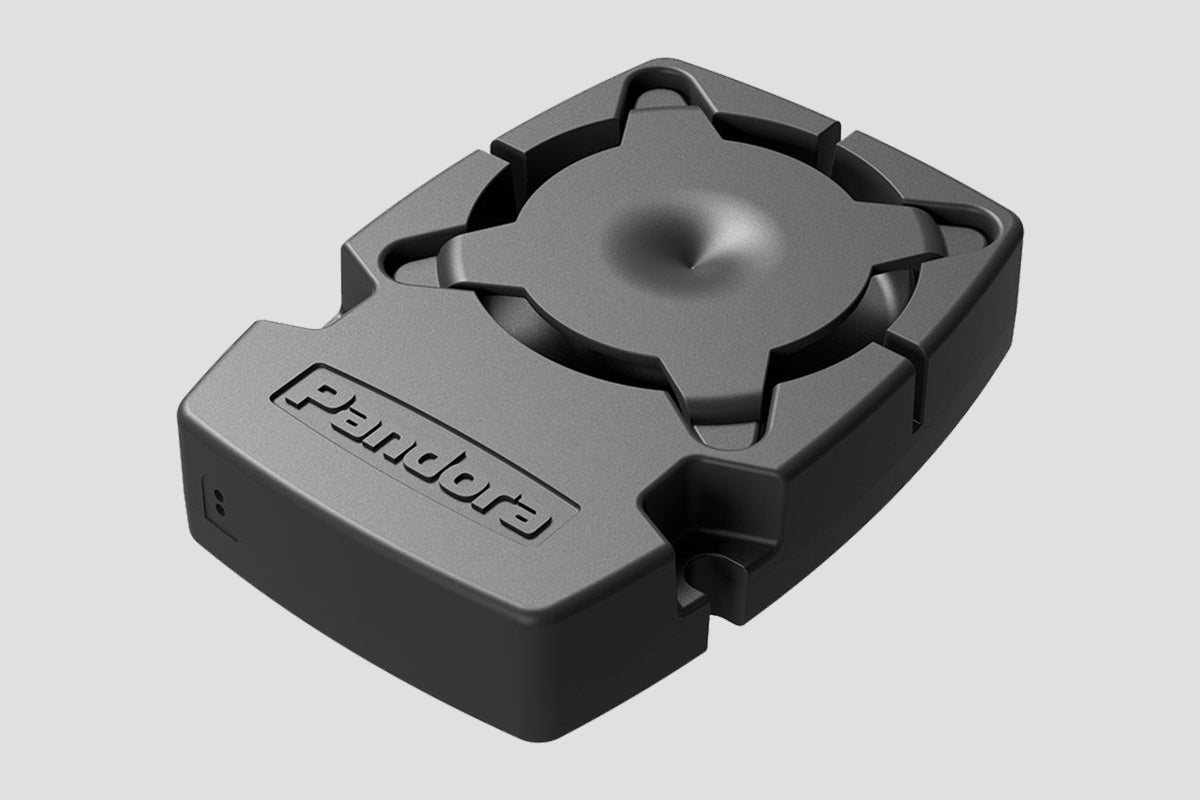 Pandora Elite V2 (CAT 1)