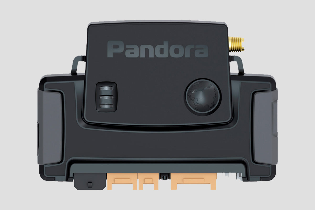 Pandora Elite V2 (CAT 1)
