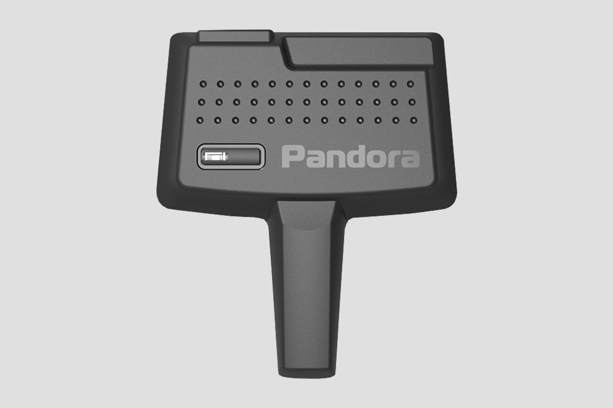 Pandora Elite V2 (CAT 1)