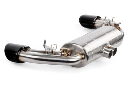 APR 18-22 Audi TT RS (8S) Catback Exhaust System