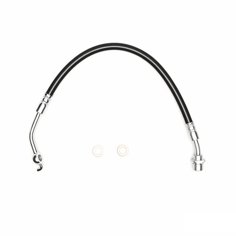 DFC 07-11 Lexus GS350 Front-L Brake Hose