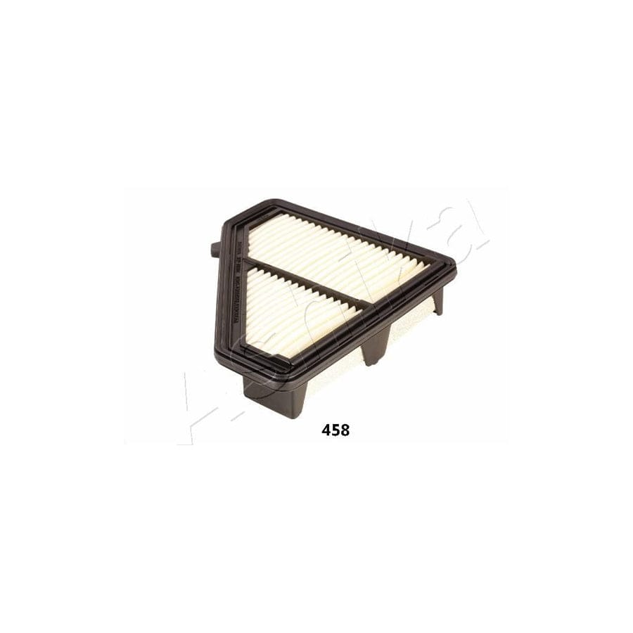 Ashika 20-04-458 Air Filter For Honda Civic Ix Hatchback (Fk)