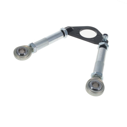 SPC Performance GM Mid Size Metric Pro Series Front Adjustable Upper Control Arm (Race Only)